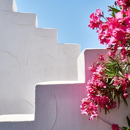 וילאנובה די אוסטוני Villa Dublin - Mare Blu 2 - Ostuni מראה חיצוני תמונה