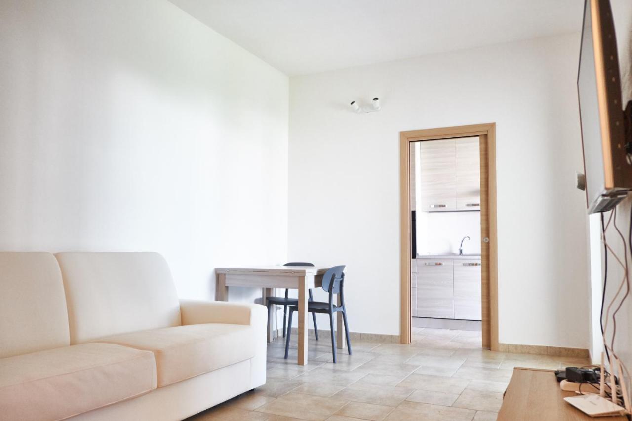 וילאנובה די אוסטוני Villa Dublin - Mare Blu 2 - Ostuni מראה חיצוני תמונה