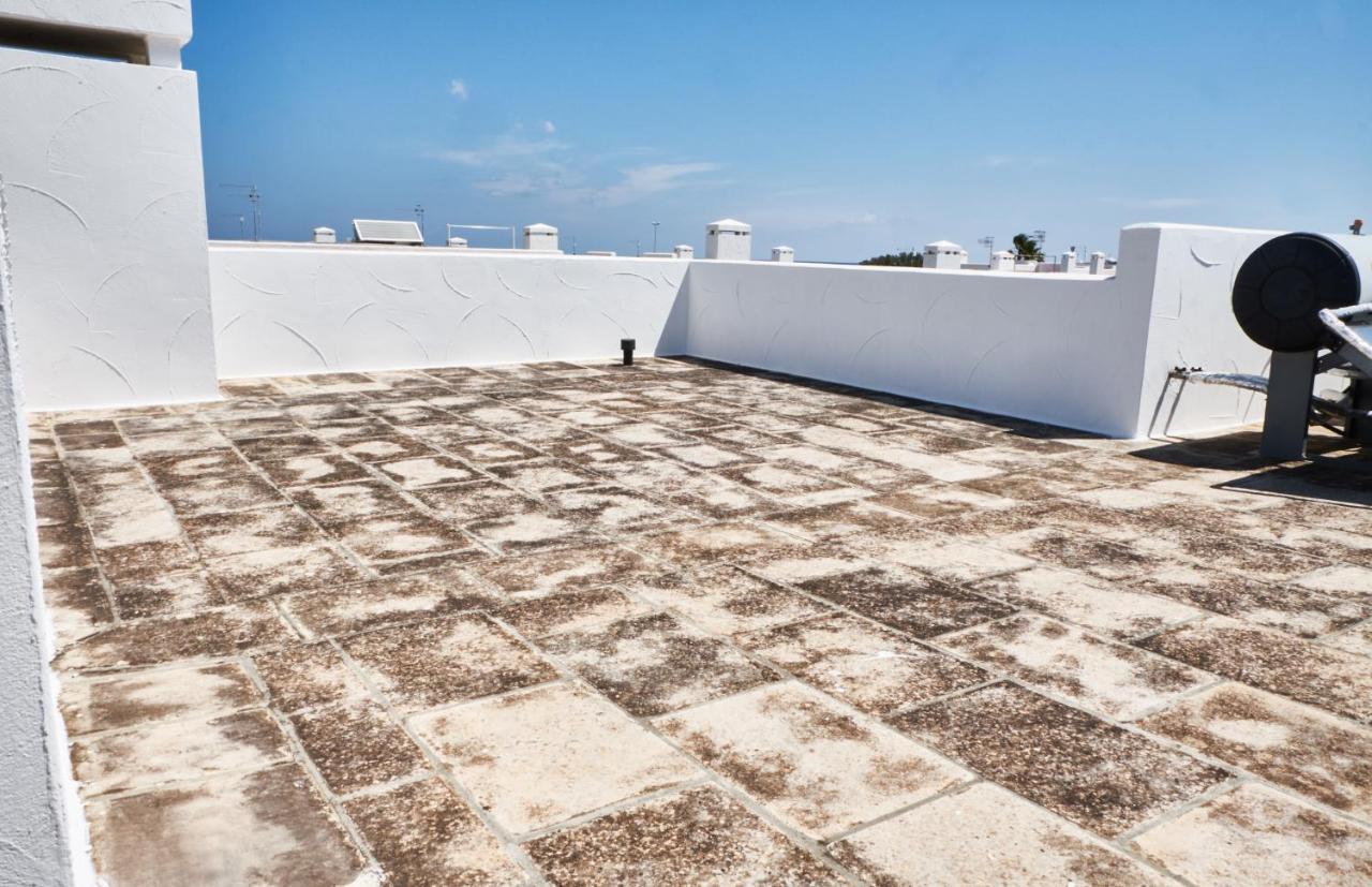 וילאנובה די אוסטוני Villa Dublin - Mare Blu 2 - Ostuni מראה חיצוני תמונה