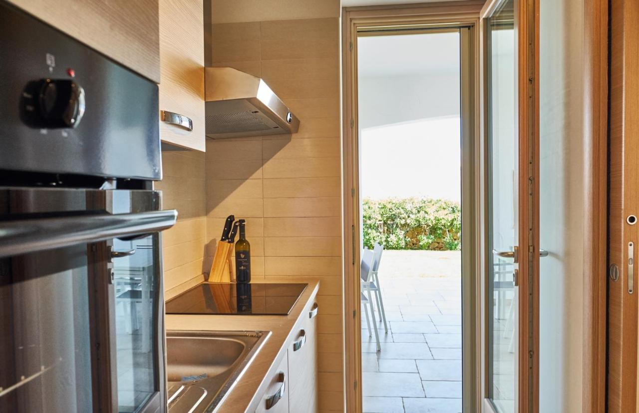 וילאנובה די אוסטוני Villa Dublin - Mare Blu 2 - Ostuni מראה חיצוני תמונה