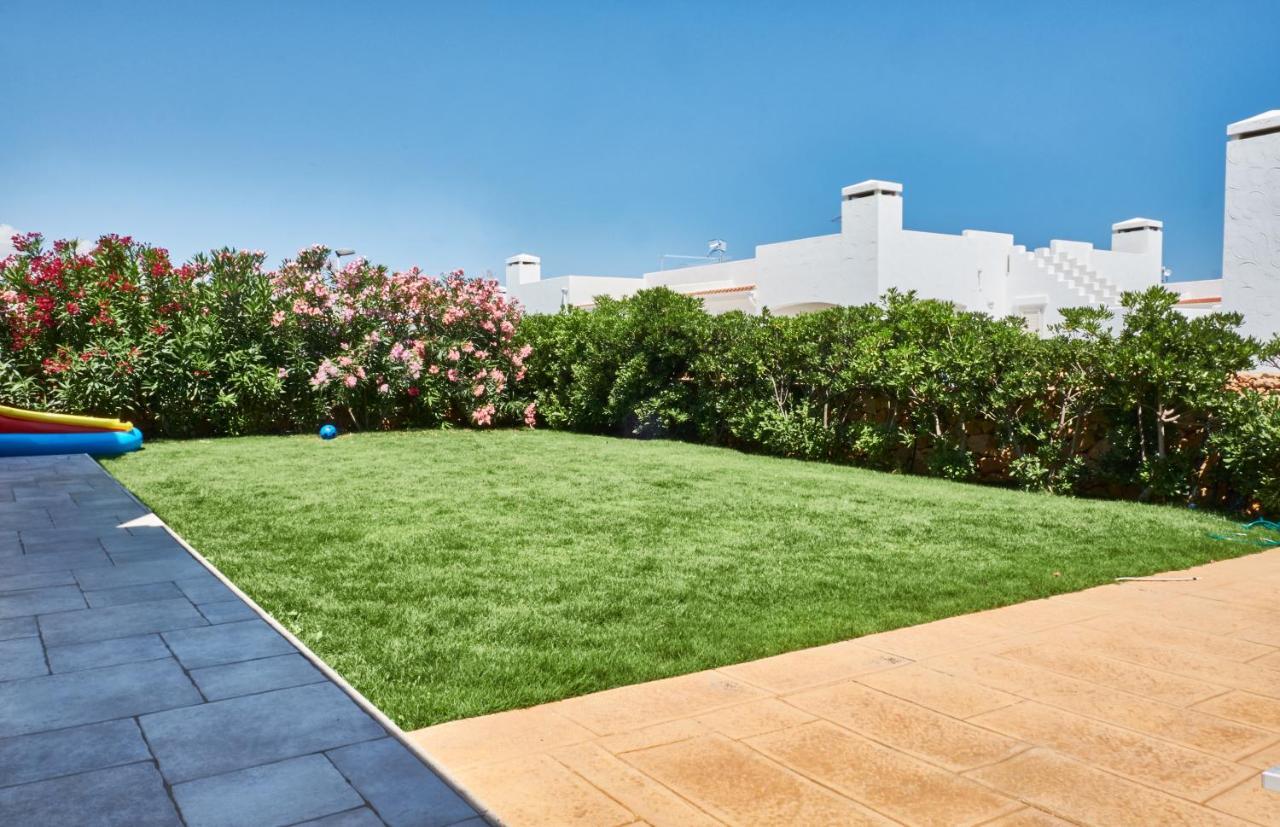 וילאנובה די אוסטוני Villa Dublin - Mare Blu 2 - Ostuni מראה חיצוני תמונה
