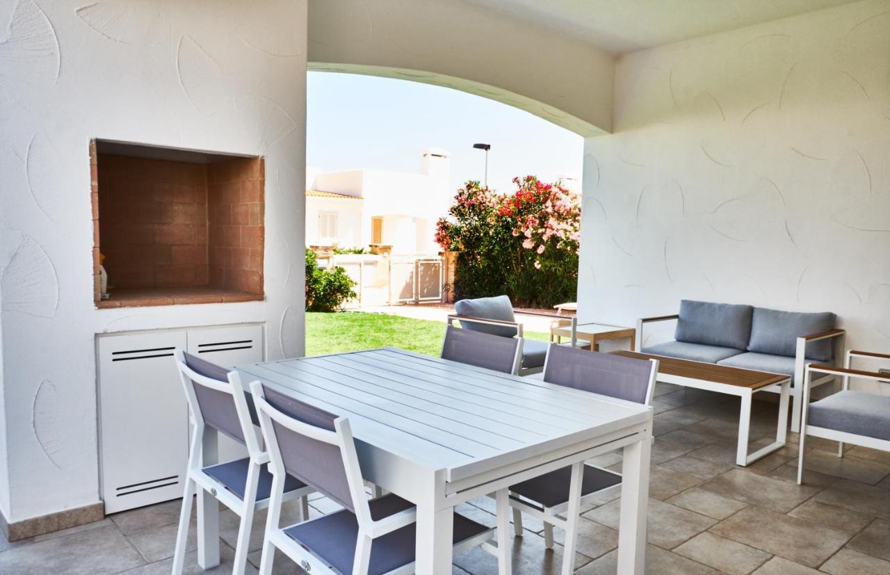וילאנובה די אוסטוני Villa Dublin - Mare Blu 2 - Ostuni מראה חיצוני תמונה