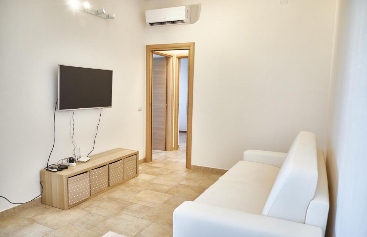 וילאנובה די אוסטוני Villa Dublin - Mare Blu 2 - Ostuni מראה חיצוני תמונה