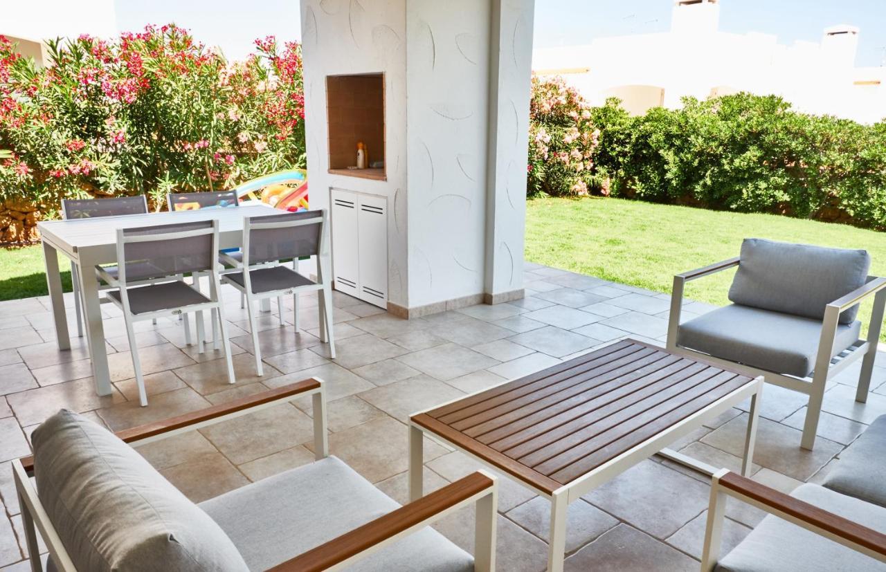 וילאנובה די אוסטוני Villa Dublin - Mare Blu 2 - Ostuni מראה חיצוני תמונה