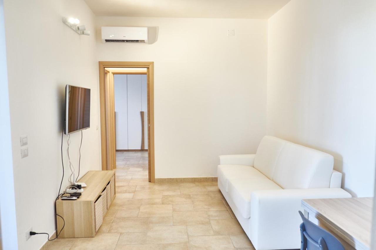 וילאנובה די אוסטוני Villa Dublin - Mare Blu 2 - Ostuni מראה חיצוני תמונה