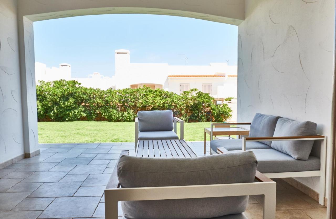 וילאנובה די אוסטוני Villa Dublin - Mare Blu 2 - Ostuni מראה חיצוני תמונה