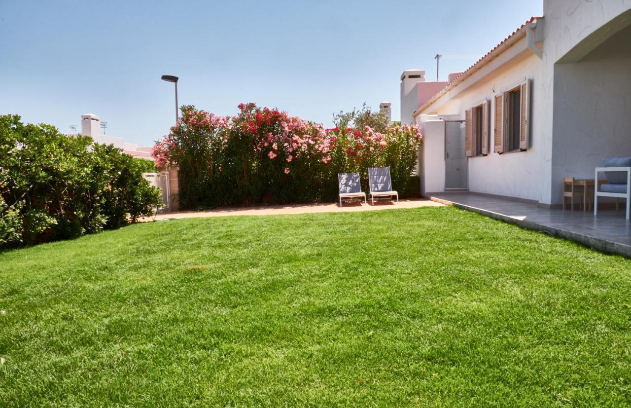 וילאנובה די אוסטוני Villa Dublin - Mare Blu 2 - Ostuni מראה חיצוני תמונה