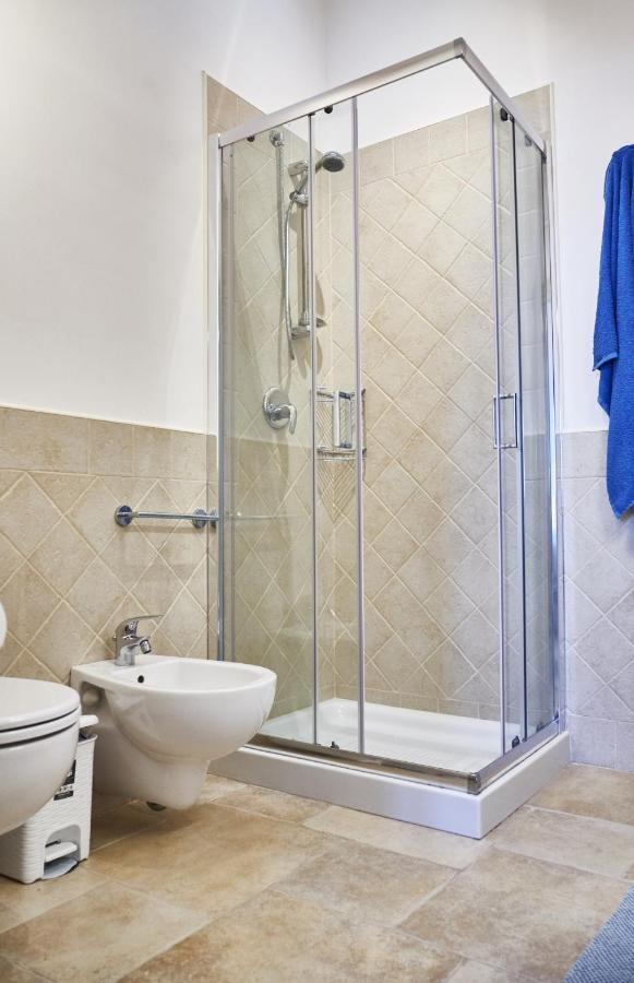 וילאנובה די אוסטוני Villa Dublin - Mare Blu 2 - Ostuni מראה חיצוני תמונה