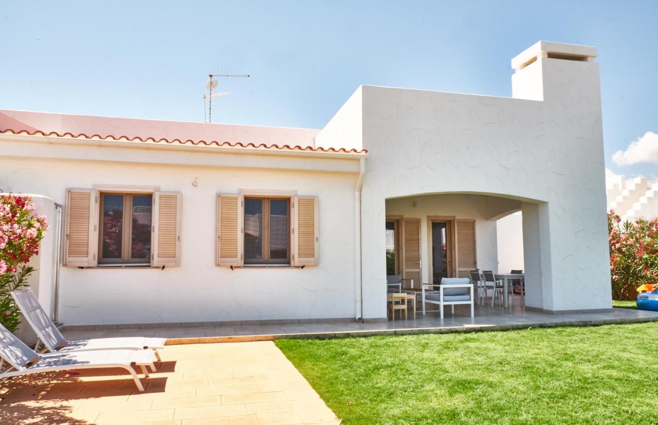 וילאנובה די אוסטוני Villa Dublin - Mare Blu 2 - Ostuni מראה חיצוני תמונה