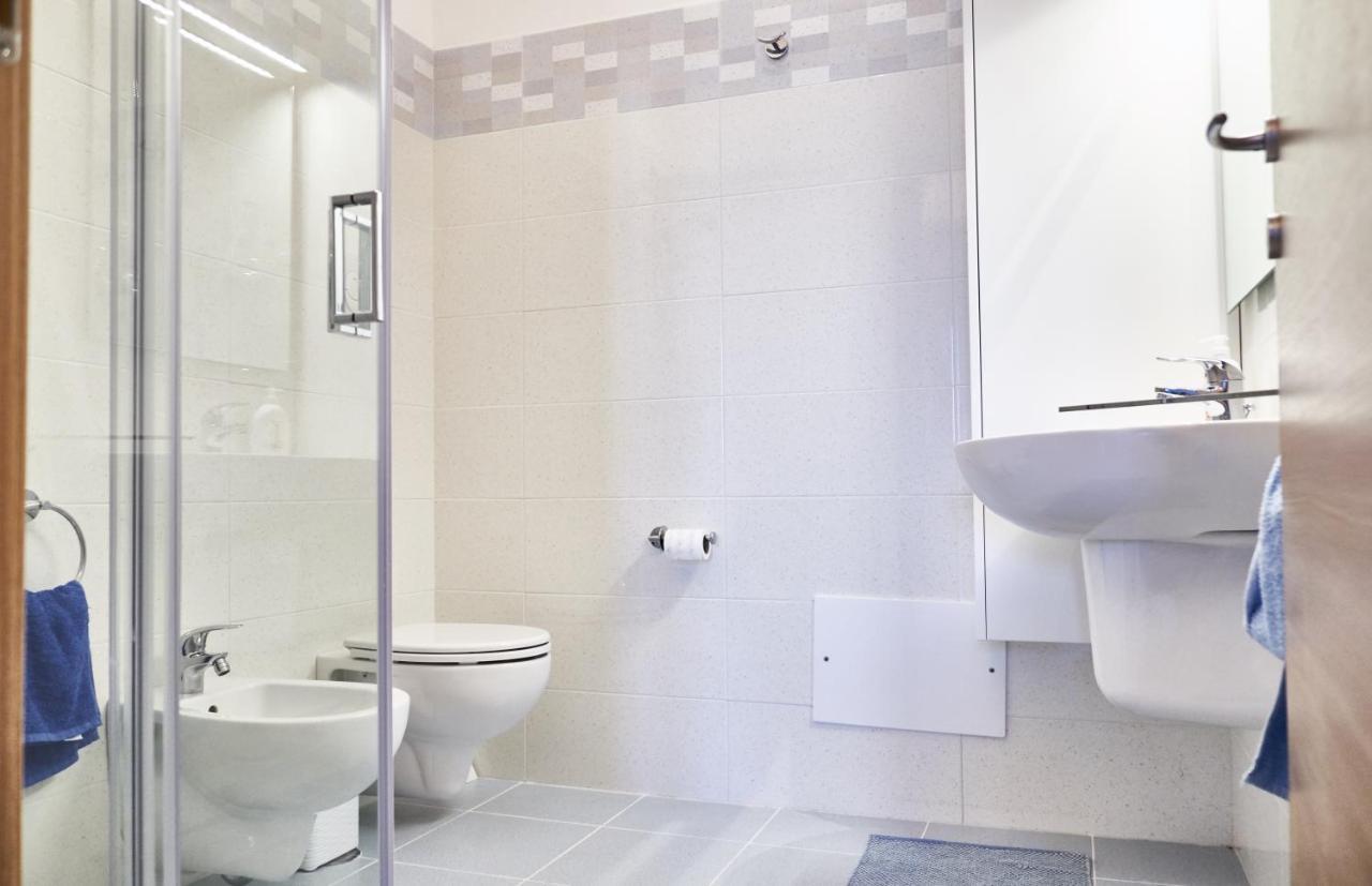 וילאנובה די אוסטוני Villa Dublin - Mare Blu 2 - Ostuni מראה חיצוני תמונה