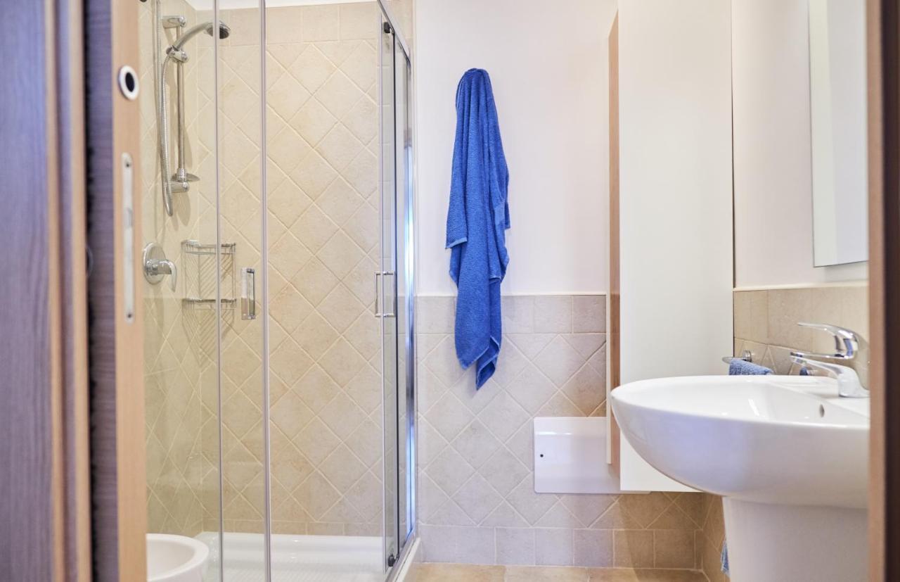 וילאנובה די אוסטוני Villa Dublin - Mare Blu 2 - Ostuni מראה חיצוני תמונה