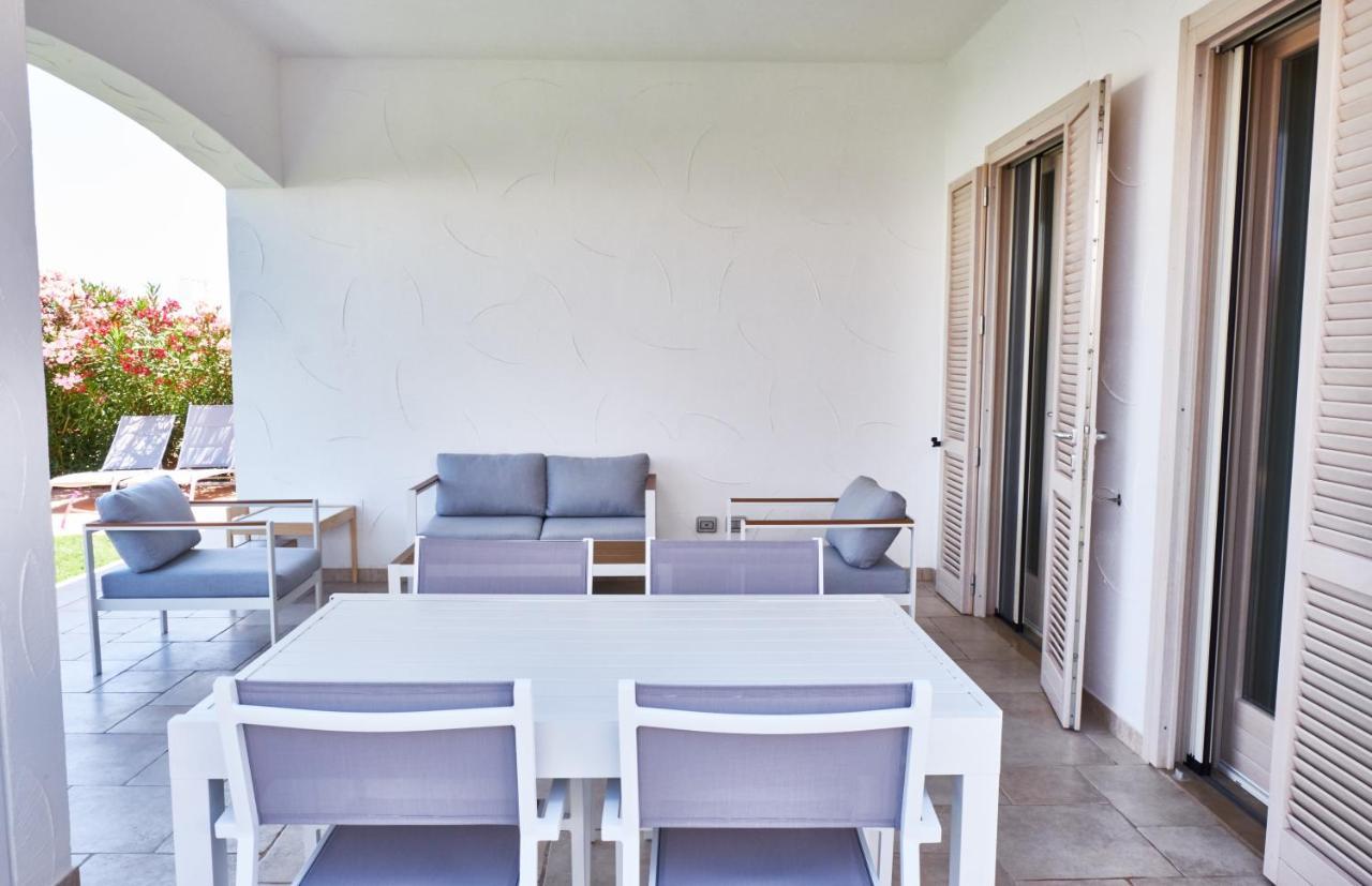 וילאנובה די אוסטוני Villa Dublin - Mare Blu 2 - Ostuni מראה חיצוני תמונה