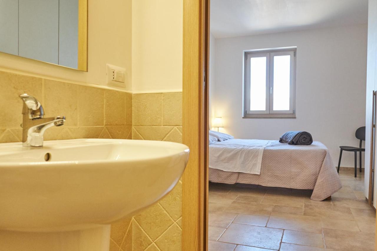 וילאנובה די אוסטוני Villa Dublin - Mare Blu 2 - Ostuni מראה חיצוני תמונה