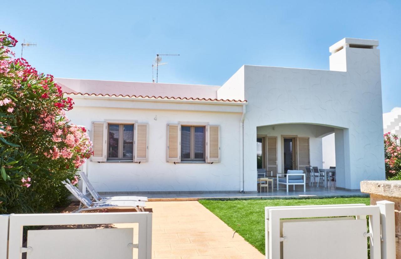 וילאנובה די אוסטוני Villa Dublin - Mare Blu 2 - Ostuni מראה חיצוני תמונה